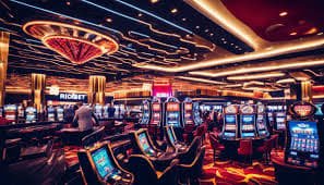 Pemain sedang menikmati sesi Bingo live di oyyo99 dengan sistem penanda otomatis
